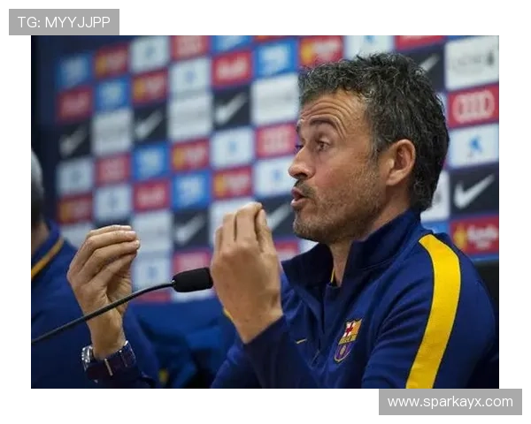 聚焦恩里克:进攻端升级的关键突破口