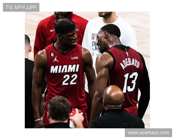 巴特勒领衔热火铁血文化，团队至上再掀季后赛风暴